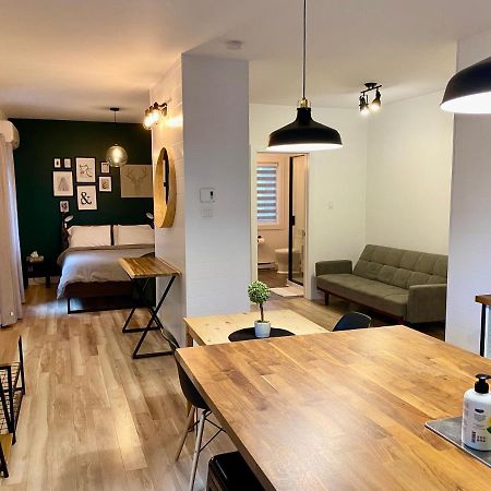 Condos St-Come - Le Loft, Au Coeur Des Activites Saint Come Kültér fotó